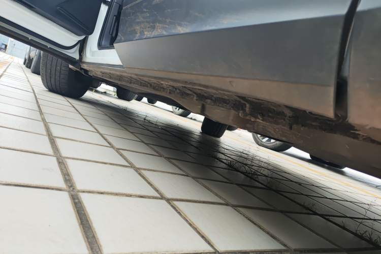 Used Volkswagen Tiguan L 2023 330TSI Automatic Two-Wheel Drive Comfort Edition
