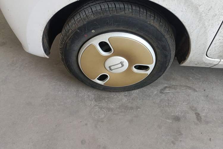 Used Bestune Pony 2025 222km Range Agile Horse
