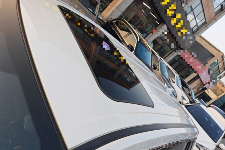 Used Toyota FRONTLANDER 2022 2.0L CVT Luxury PLUS Edition
