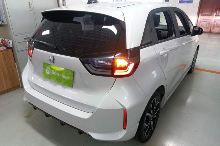 Used Honda LIFE 2021 1.5L CVT SPORT Heartbeat Edition
