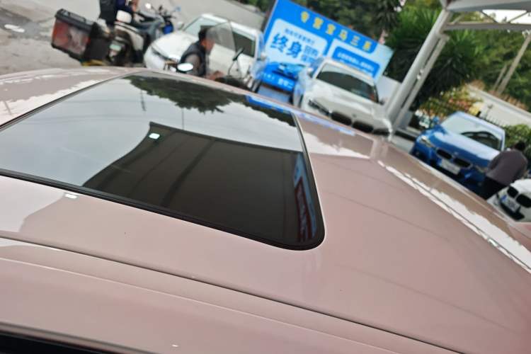 Used BMW 3 Series 2019 320i M Sport Night Edition
