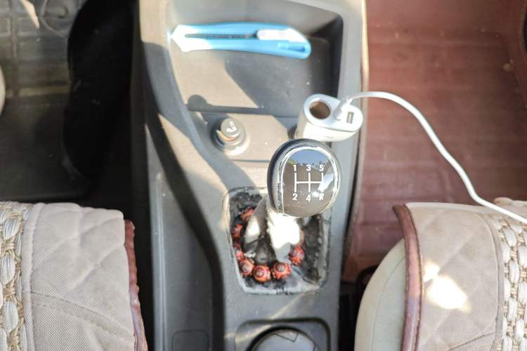 Used Wuling Hongguang 2015 1.5L S Base Model China IV
