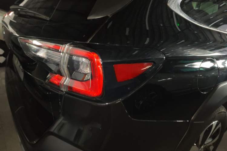 Used Subaru Outback 2021 2.5i Flagship Edition EyeSight
