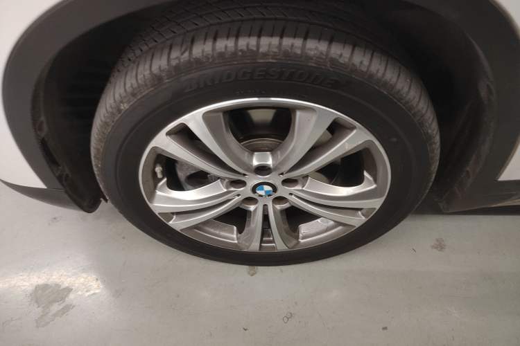 Used BMW X1 New Energy 2021 xDrive30Le Premium Edition
