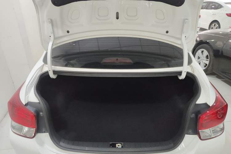 Used Hyundai Verna 2020 1.4L Manual GL Refreshed Edition