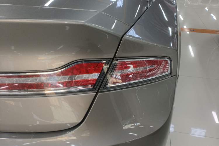 Used Lincoln MKZ 2019 2.0T Luxury Edition China VI
