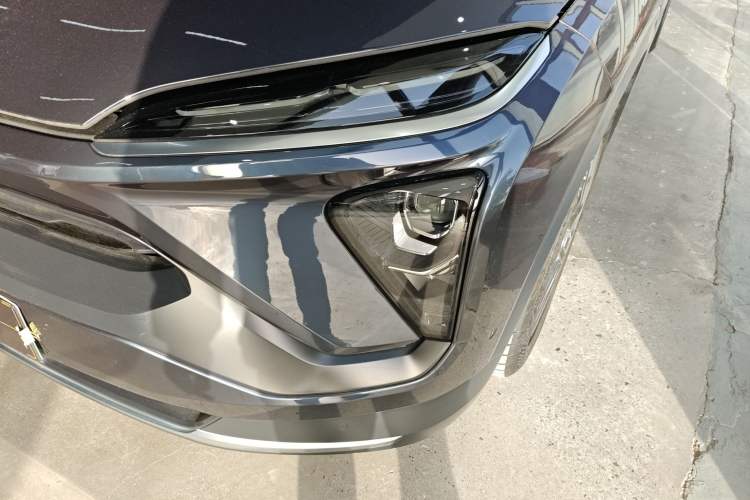 Used Nio ES6 2020 600 km Sport Edition