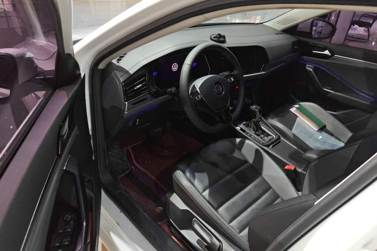 Used Volkswagen Sagitar 2021 280TSI DSG Comfort Connect Edition
