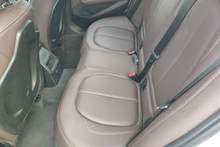 Used BMW 1 Series 2022 120i M Sport Night Edition
