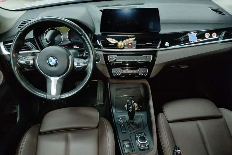 Used BMW X1 2022 sDrive25Li Leading Model
