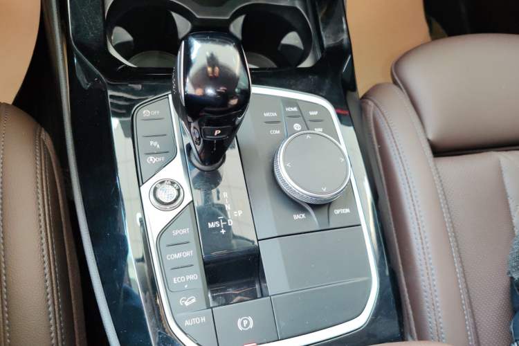 Used BMW X3 2022 Restyled xDrive30i Luxury Edition M Night Sky Package