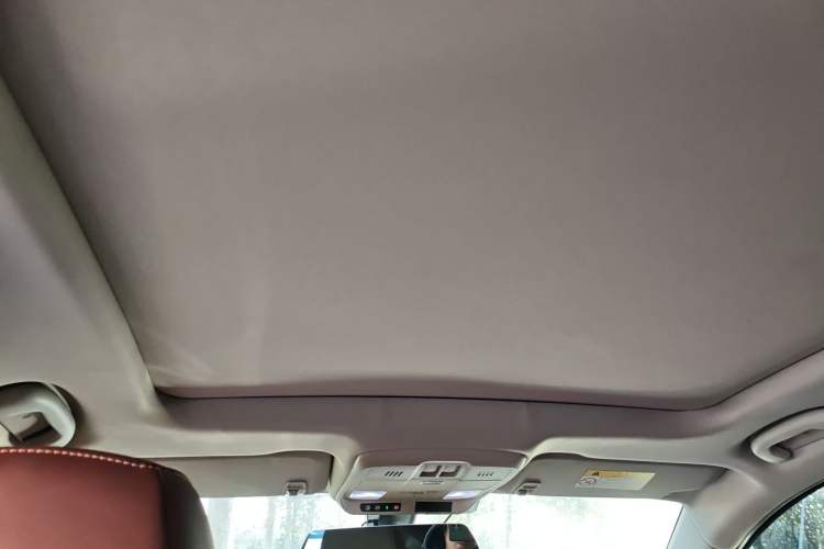 Used Buick Envision 2019 28T Four-Wheel Drive Elite Version China VI Standard
