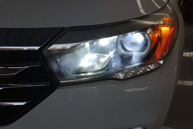 Used GAC Trumpchi GS4 2015 200T G-DCT Comfort Edition
