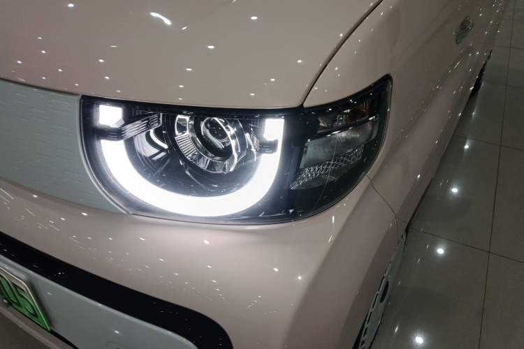 Used Chery QQ Ice Cream 2022 Taohuanxi Sweet Peach Edition
