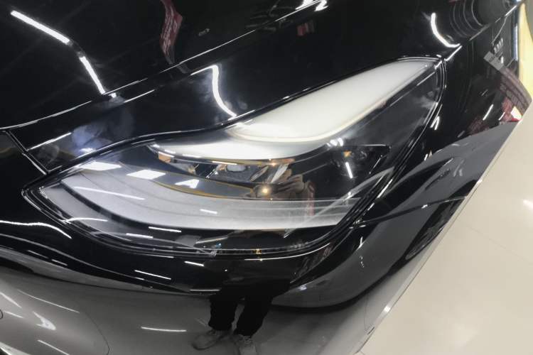 Used Tesla Model Y 2021 Performance High-Performance All-Wheel-Drive Version
