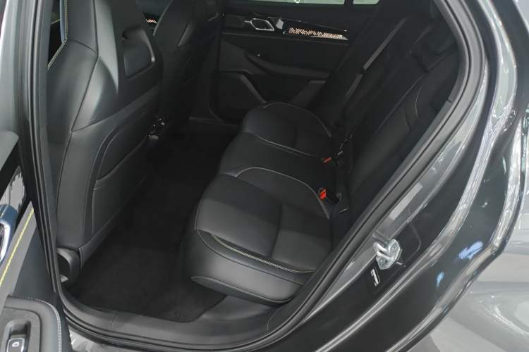 Used Lynk & Co 03 2025 1.5TD DCT Champion Edition Pro