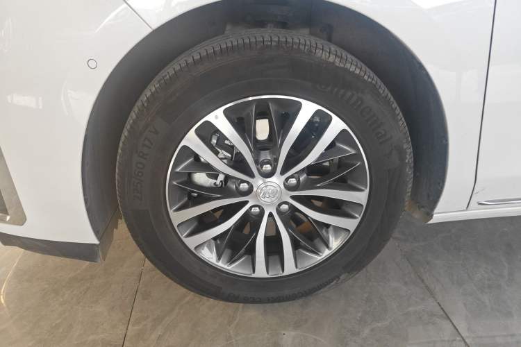 Used Buick GL8 2023 ES Lu Zun Deluxe Model