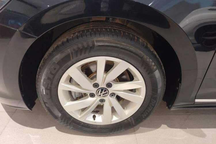 Used Volkswagen Passat 2024 280TSI Business Edition
