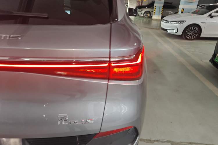 Used BYD Yuan PLUS 2023 Champion Edition 510KM Superior Model