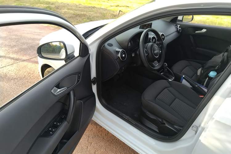 Used Audi A1 2014 30 TFSI Sportback Fashion Model