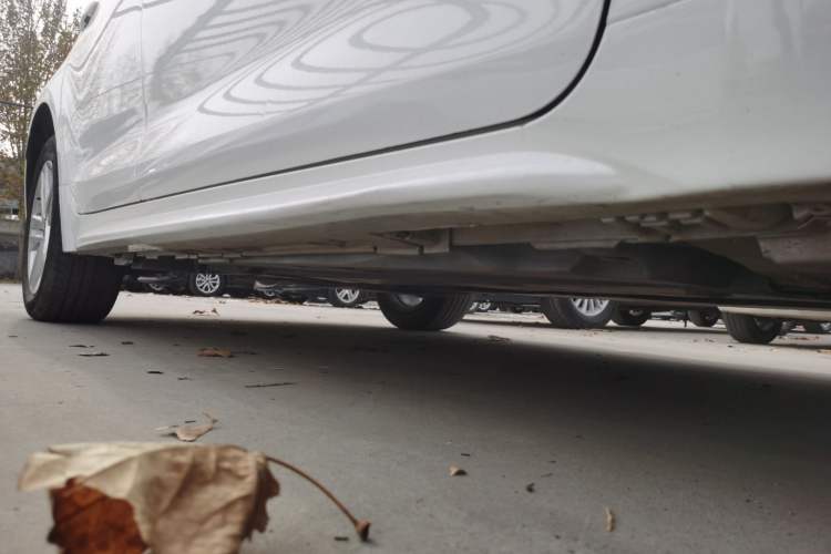 Used Toyota Levin 2022 Dual-Motor 1.8H E-CVT Leading Edition
