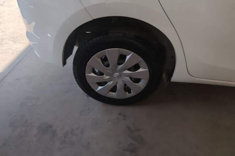 Used Toyota YARiS L 2021 1.5L CVT Leading Edition
