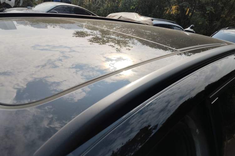 Used Audi Q5 e-tron 2023 40 e-tron Starry Edition Mecha Kit
