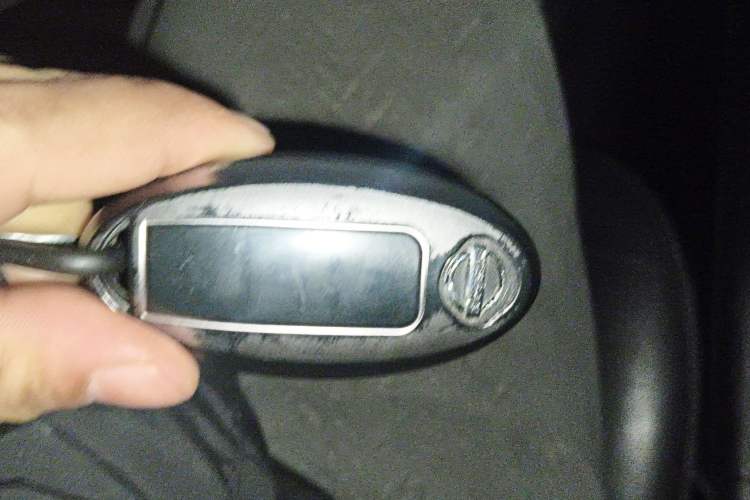 Used Nissan Sylphy 2018 1.6XV CVT Deluxe Edition
