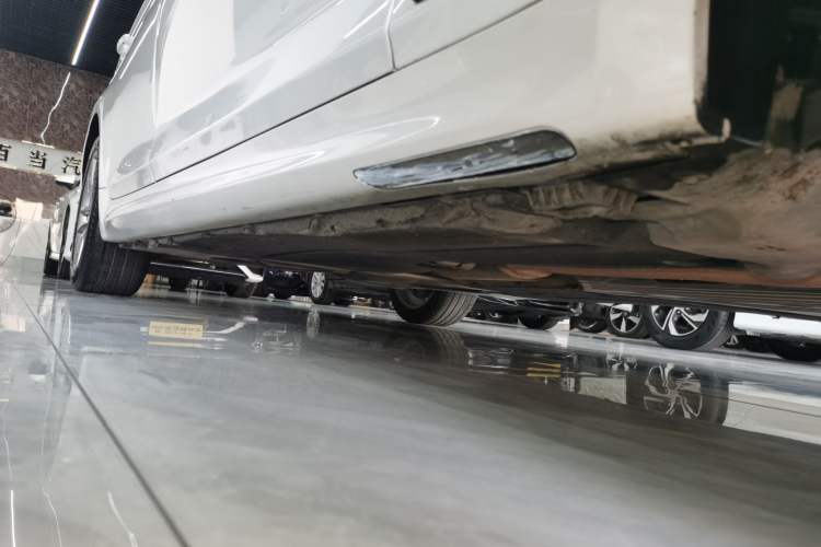 Used BMW 5 Series 2018 525Li M Sport Package
