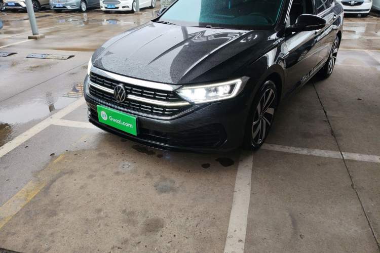 Used Volkswagen Sagitar 2025 300TSI DSG Excellence Edition
