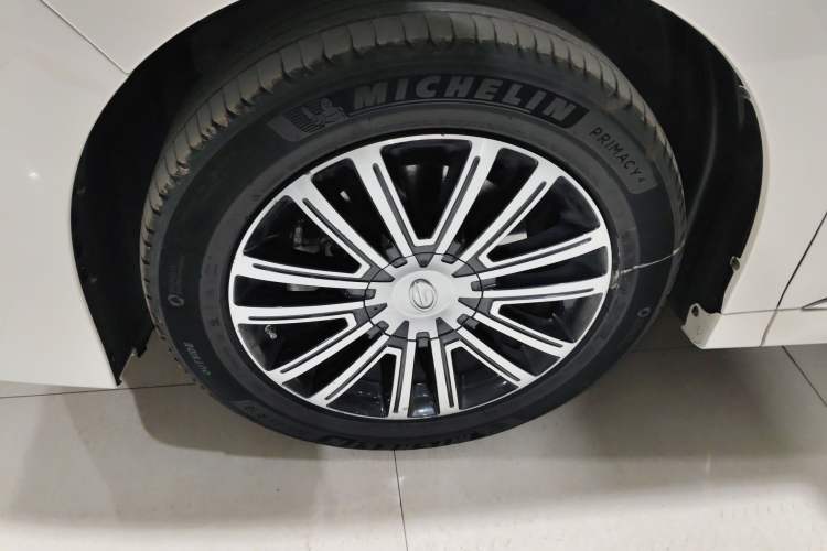 Used GAC Trumpchi M8 2021 Lingxiu Series 390T Ultimate Edition
