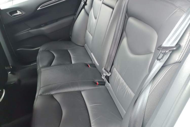 Used Citroen C4L 2014 1.8L Intelligent Drive Automatic Dynamic Model
