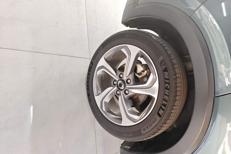 Used CIIMO M-NV 2021 Shangcheng Edition