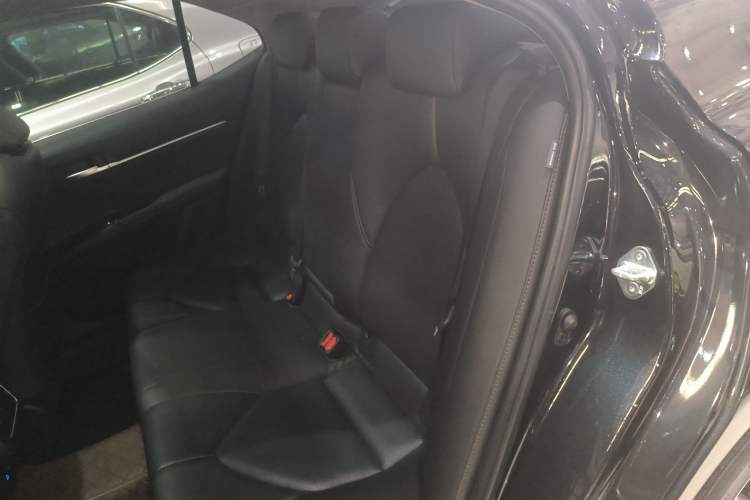 Used Toyota Camry 2023 2.5G Luxury Edition