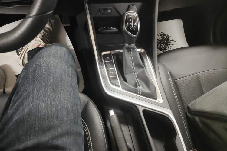 Used Geely Auto Vision X3 2020 1.5L CVT Elite Edition
