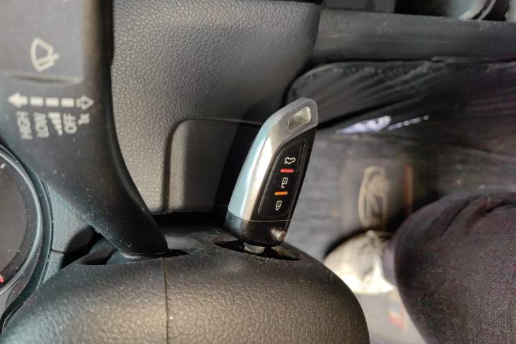 Used Volkswagen Polo 2018 1.5L Automatic Enjoyment Model