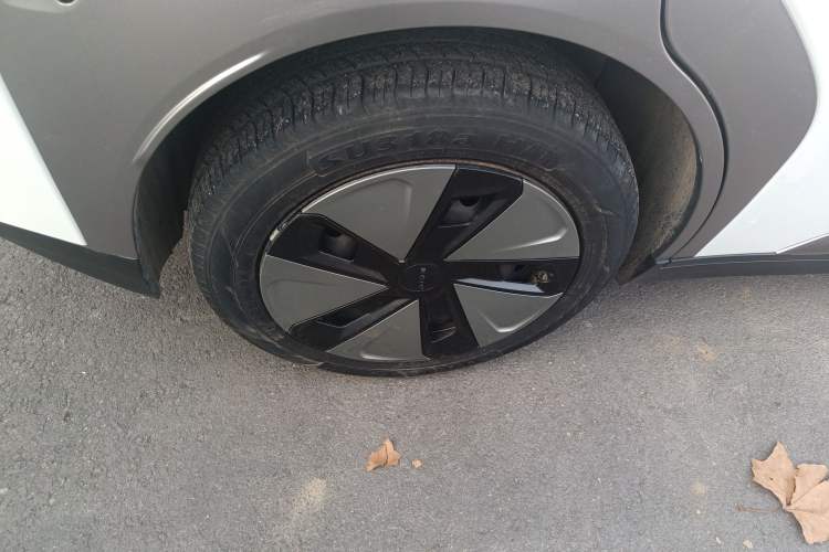 Used AION Y 2024 Younger