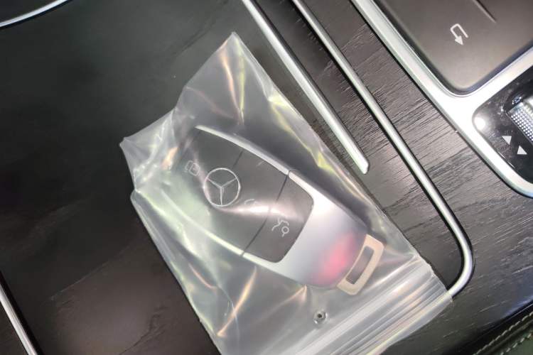 Used Mercedes-Benz C-Class 2020 Restyled C 260 L Sport Edition
