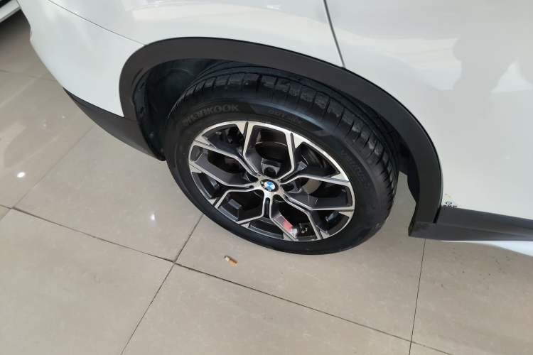 Used BMW X1 2020 sDrive20Li Premium Edition