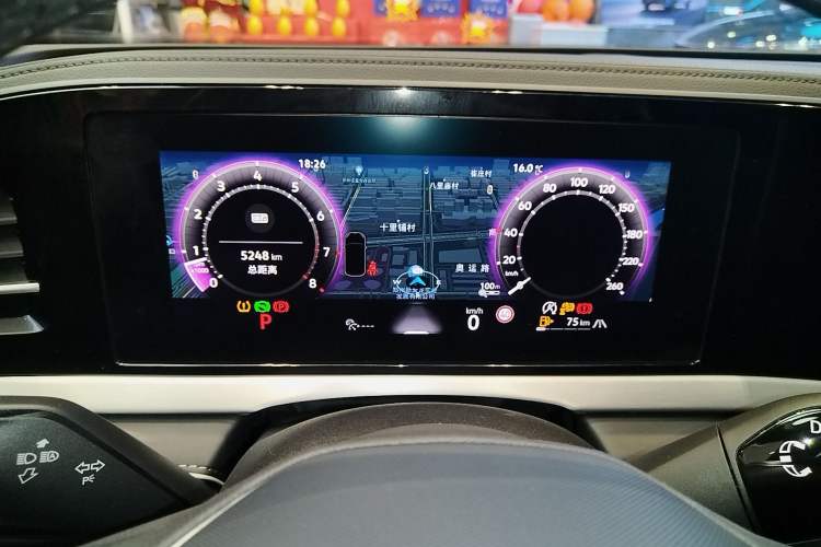 Used Volkswagen Passat 2025 Pro 380TSI Dragon Supreme Edition
