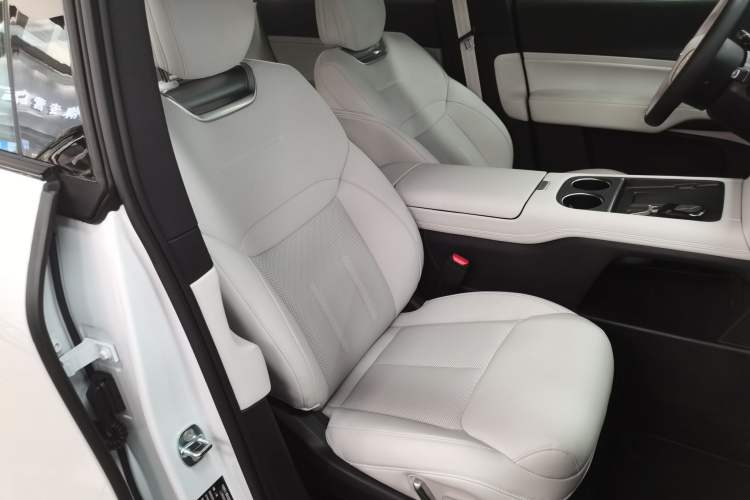 Used XPeng G6 2024 580 Long-Range Plus
