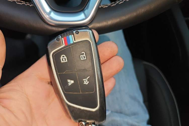 Used Buick Envision 2023 Encore Plus 652T Five-Seat Luxury Model
