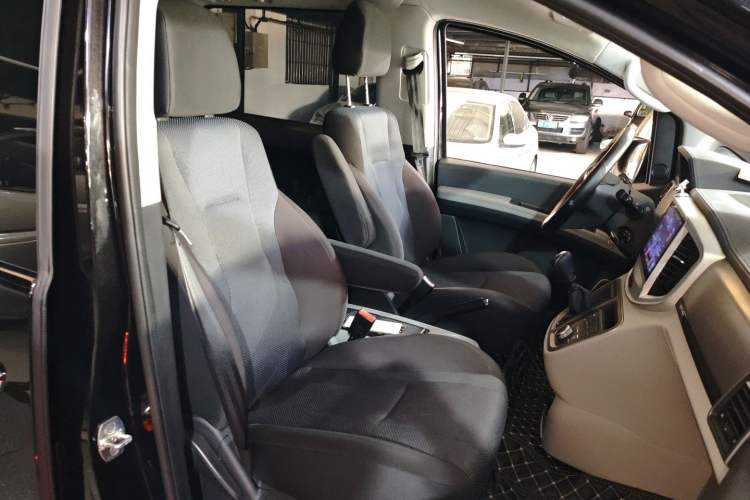 Used  M4 2020 2.0 CTI Diesel Manual Jingrui Model China VI Standard