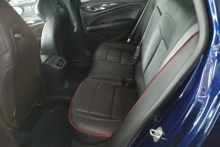 Used Buick Regal 2020 GS 28T Elite Model