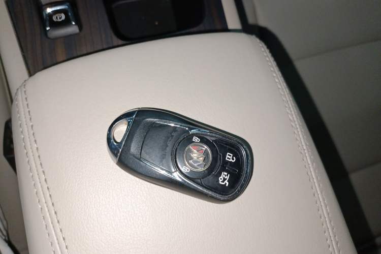 Used Buick Regal 2020 552T Elite Edition
