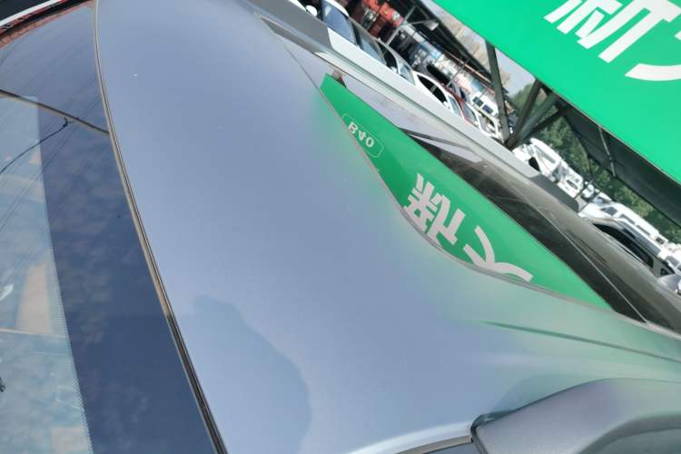 Used Haval Raptor New Energy 2024 Hi4 102 Pro
