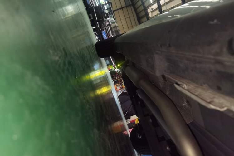 Used BYD Qin PLUS 2025 DM-i Smart Drive 55KM Beyond Model
