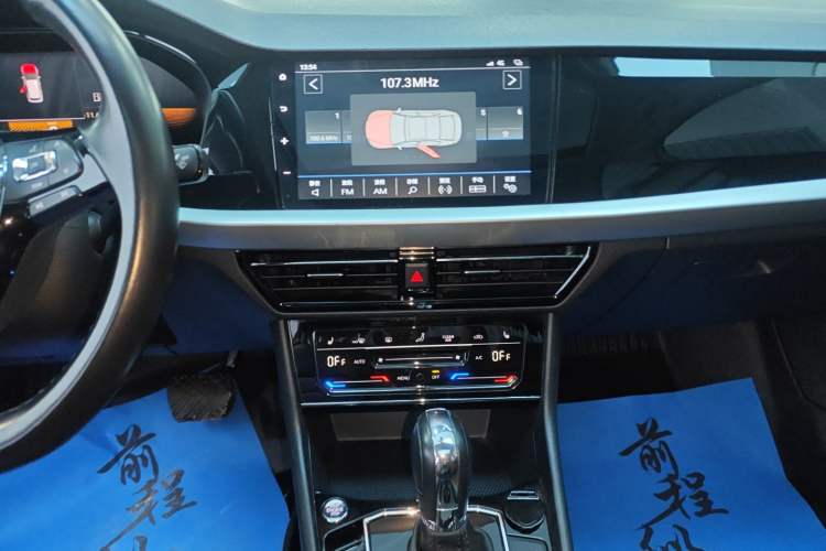 Used Volkswagen Lavida 2022 280TSI DSG Luxury Edition
