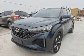 Used Hyundai ix35 2021 2.0L Automatic 2WD GLS Leading Edition