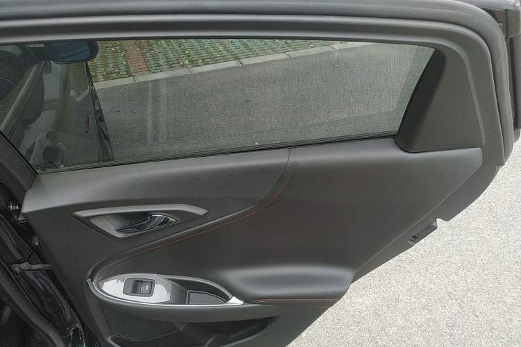 Used Chevrolet Malibu XL 2019 Redline 550T Automatic Sport Edition
